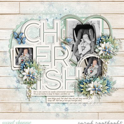 Cherish