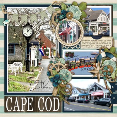 Chatham, Mass