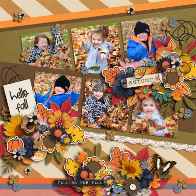 Autumn Fun
