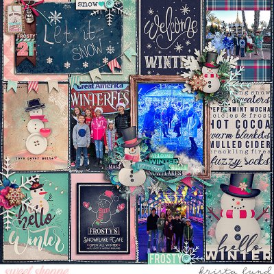 2021 GA Winter Fest