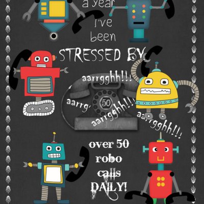 Stressed