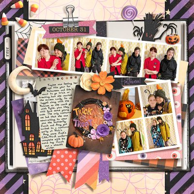 halloween