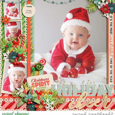Holiday Cheer