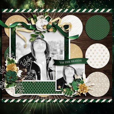 ACT: Celebrating the Season