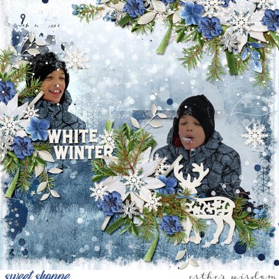 White Winter