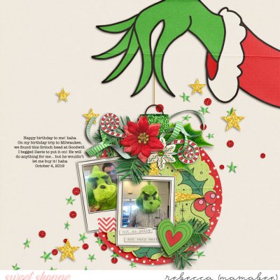 grinch