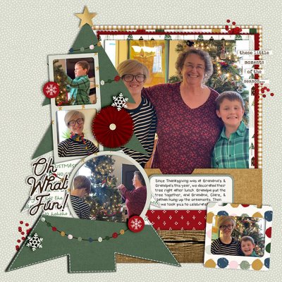C2C2022: Story 2