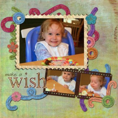 Make a Wish