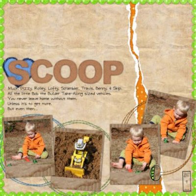 Scoop