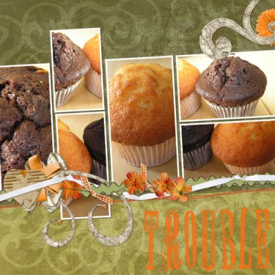 Muffins