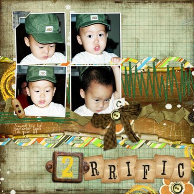 2-rrific