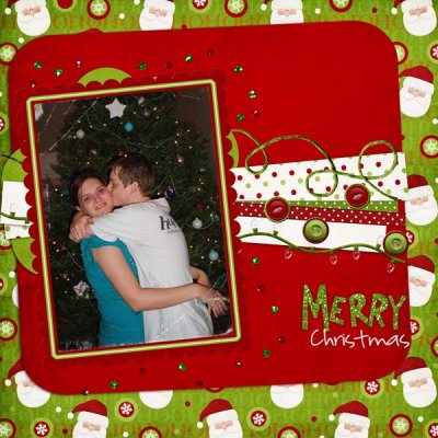 Merry Christmas