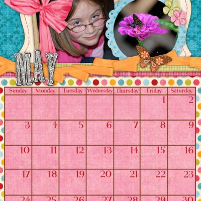 May