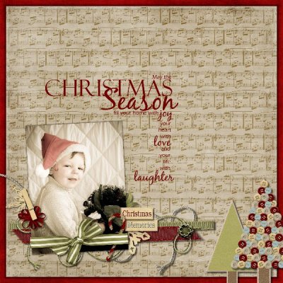 Christmas Memories
