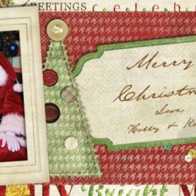 Christmas Card 08