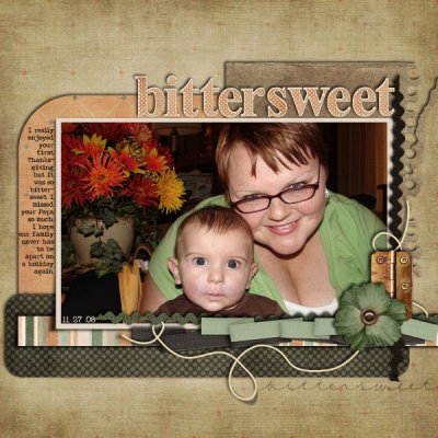 bittersweet
