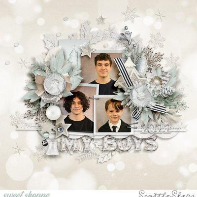 My Boys