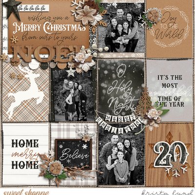 2020 Joy to the World
