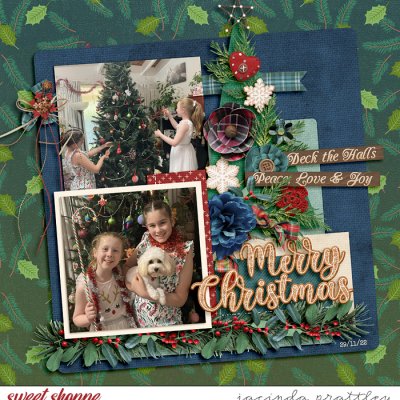 Merry Christmas