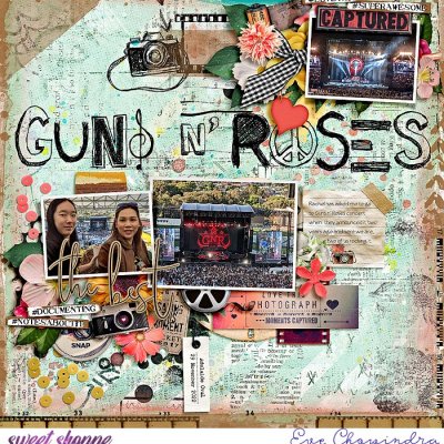 guns n' roses