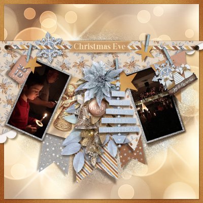 Christmas Eve