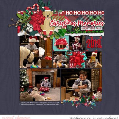 2019 christmas eve