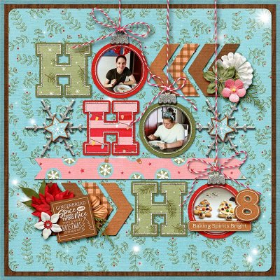 Ho ho ho