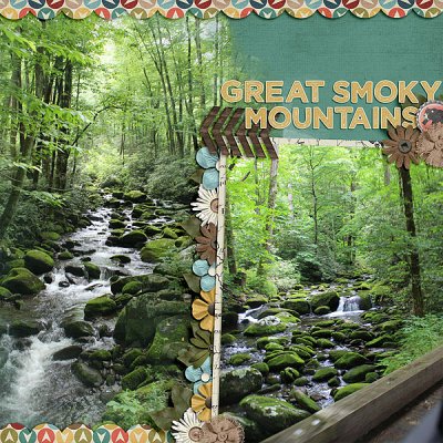 Smoky Mountains