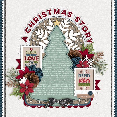 A Christmas Story
