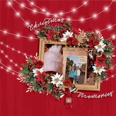 Christmas Memories