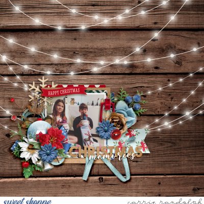 Christmas Memories