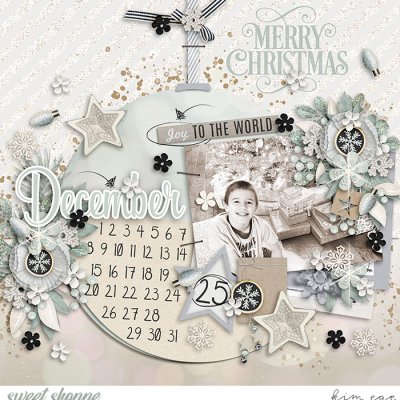 December 25th