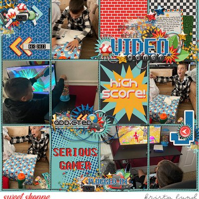 2022 Jase Gamer