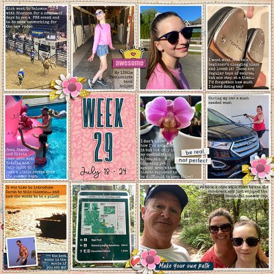 2022 Week 29