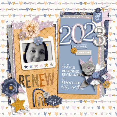 renew