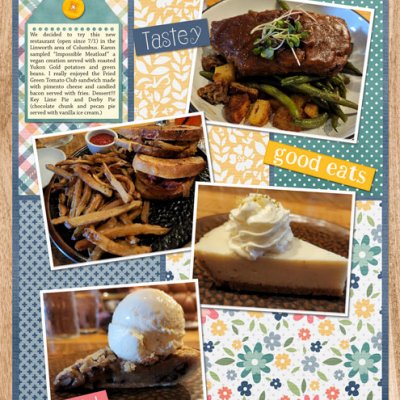 Subourbon Southern Kitchen & Spirits