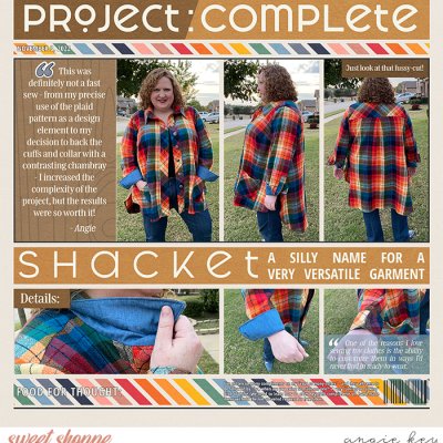 PROJECT: COMPLETE