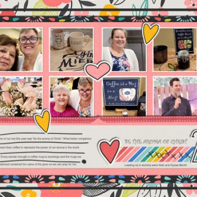 WBC Ladies Tea 2022 Part 2
