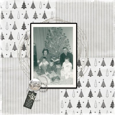 Christmas 1963