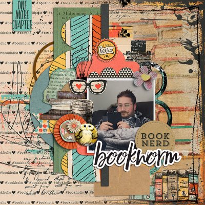 Bookworm