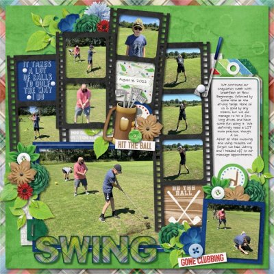 Swing
