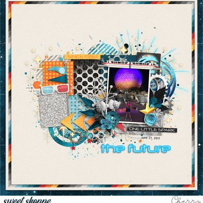 The Future