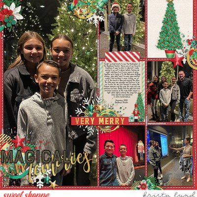 DD2022 Nutcracker