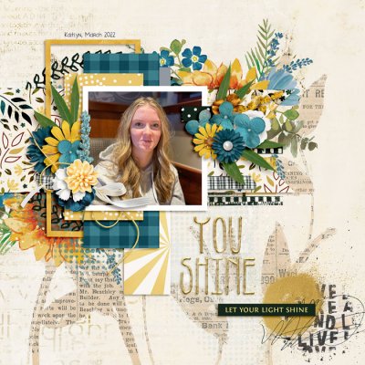 You Shine