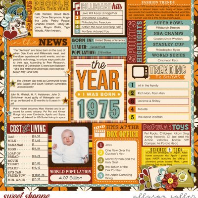 Born in 1975