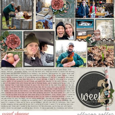 2023 PL 02 week 01