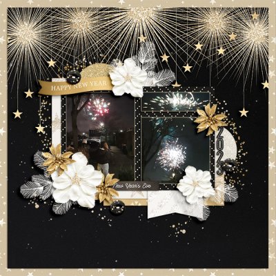 Happy New Year