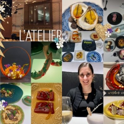 L'atelier