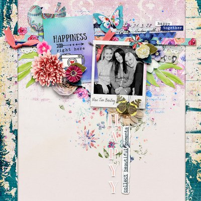 Happy Together