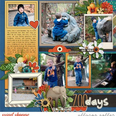 2011 Zoo Days left